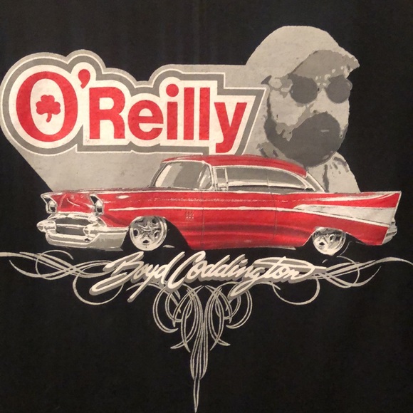 Vintage | Shirts | Vintage Boyd Coddington Shirt | Poshmark